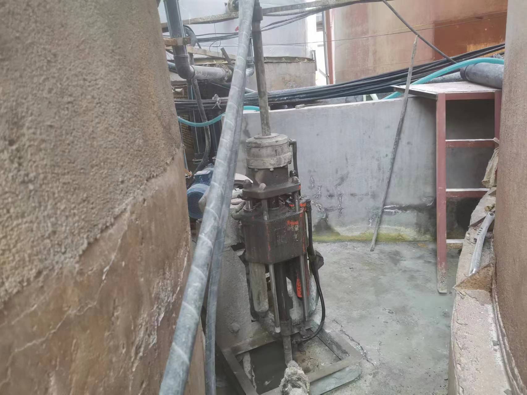 清城基础注浆工程施工中应注意哪些?