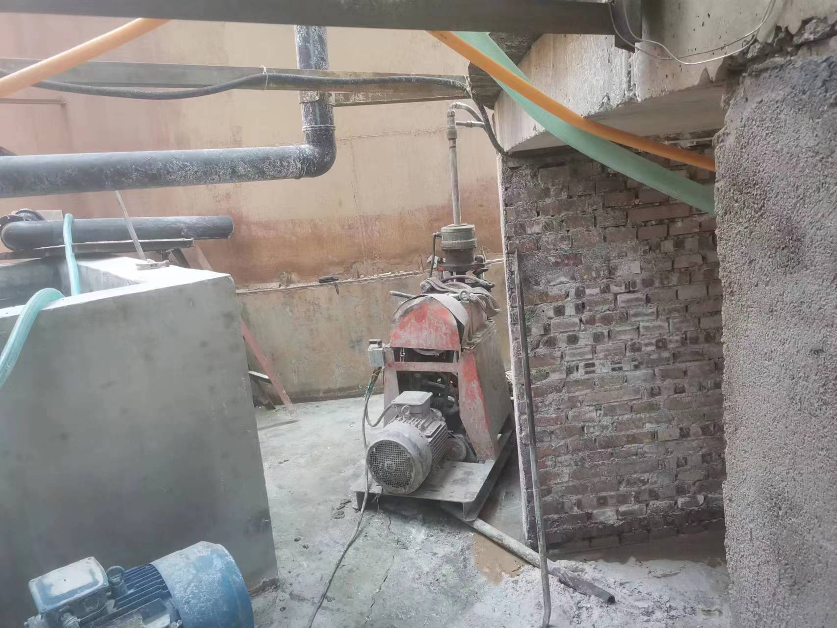 清城压浆作业流程有哪些